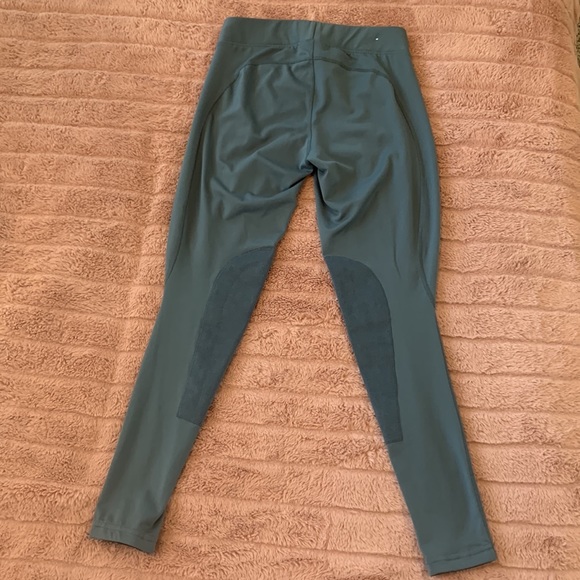 Kerrits Flow Rise Tights - Picture 4 of 5